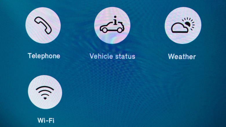 MINI Cooper 2.0 S Classic 5dr Auto Petrol Hatchback